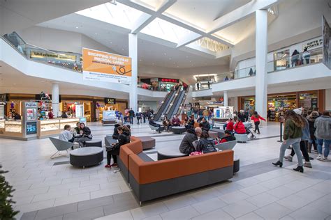 macy's rockaway townsquare mall.